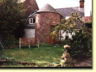 The White Cottage